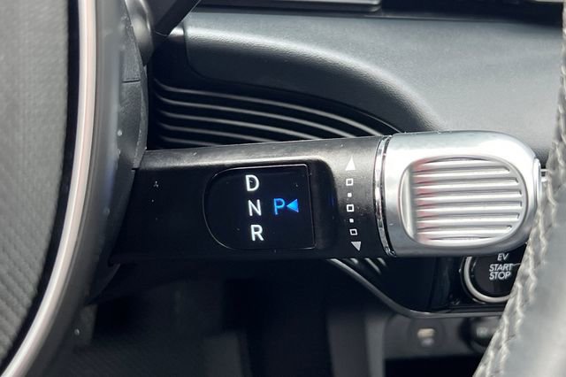 Certified 2024 Hyundai Ioniq 5 SEL image 28