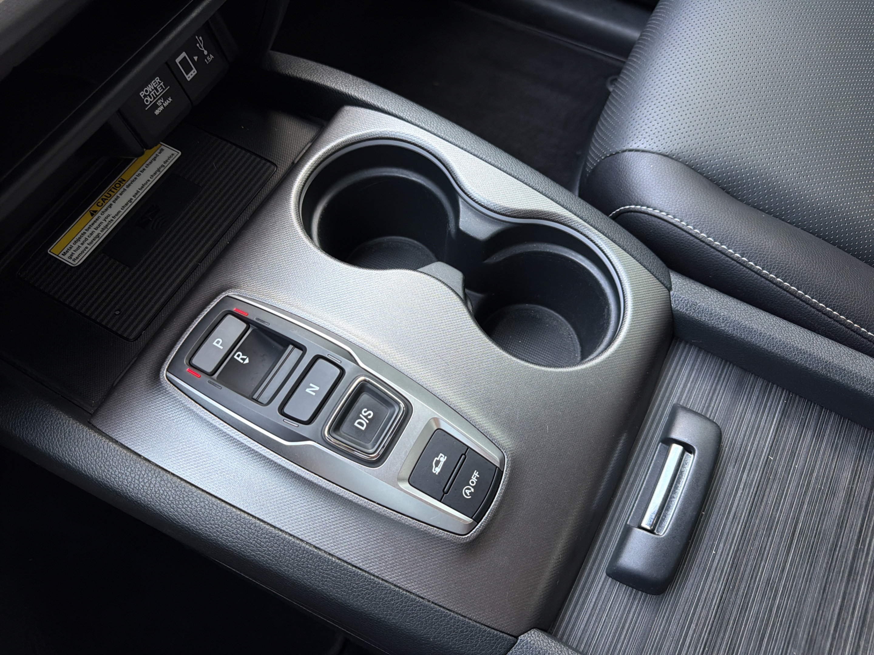 Certified 2023 Honda Ridgeline RTL-E image 11