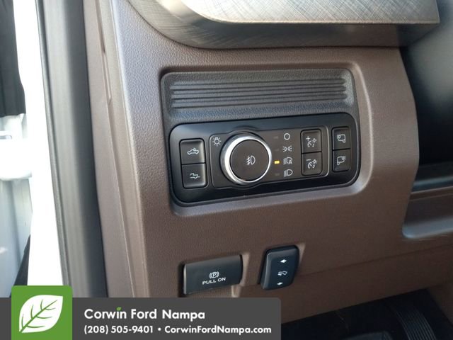 New 2026 Ford F350 King Ranch image 14