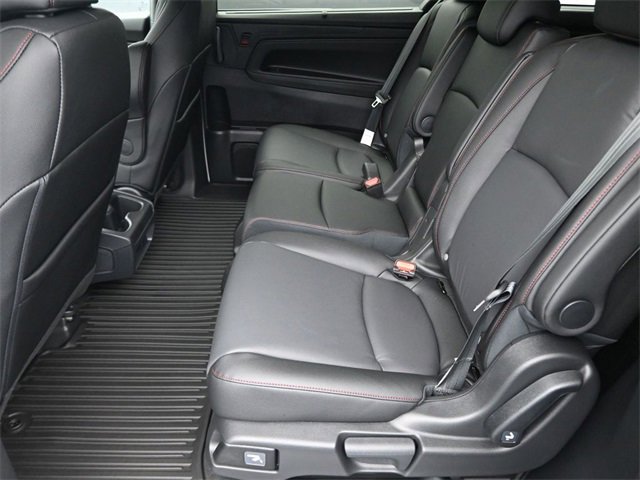 New 2026 Honda Odyssey Sport-L image 32