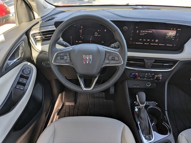 New 2026 Buick Encore GX Preferred w/ Comfort Package image 17
