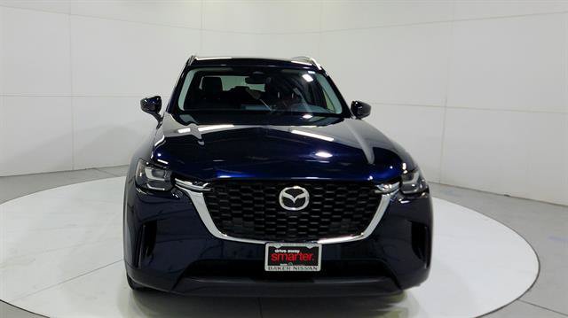 Used 2026 MAZDA CX-90 3.3 Turbo w/ Select Package AWD/4WD image 2