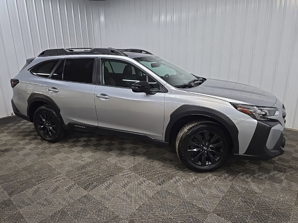 Used 2023 Subaru Outback Onyx Edition