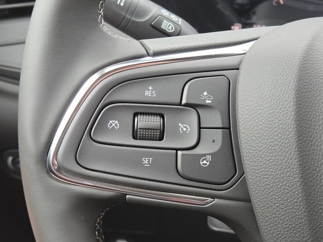 New 2026 Buick Encore GX Preferred image 12
