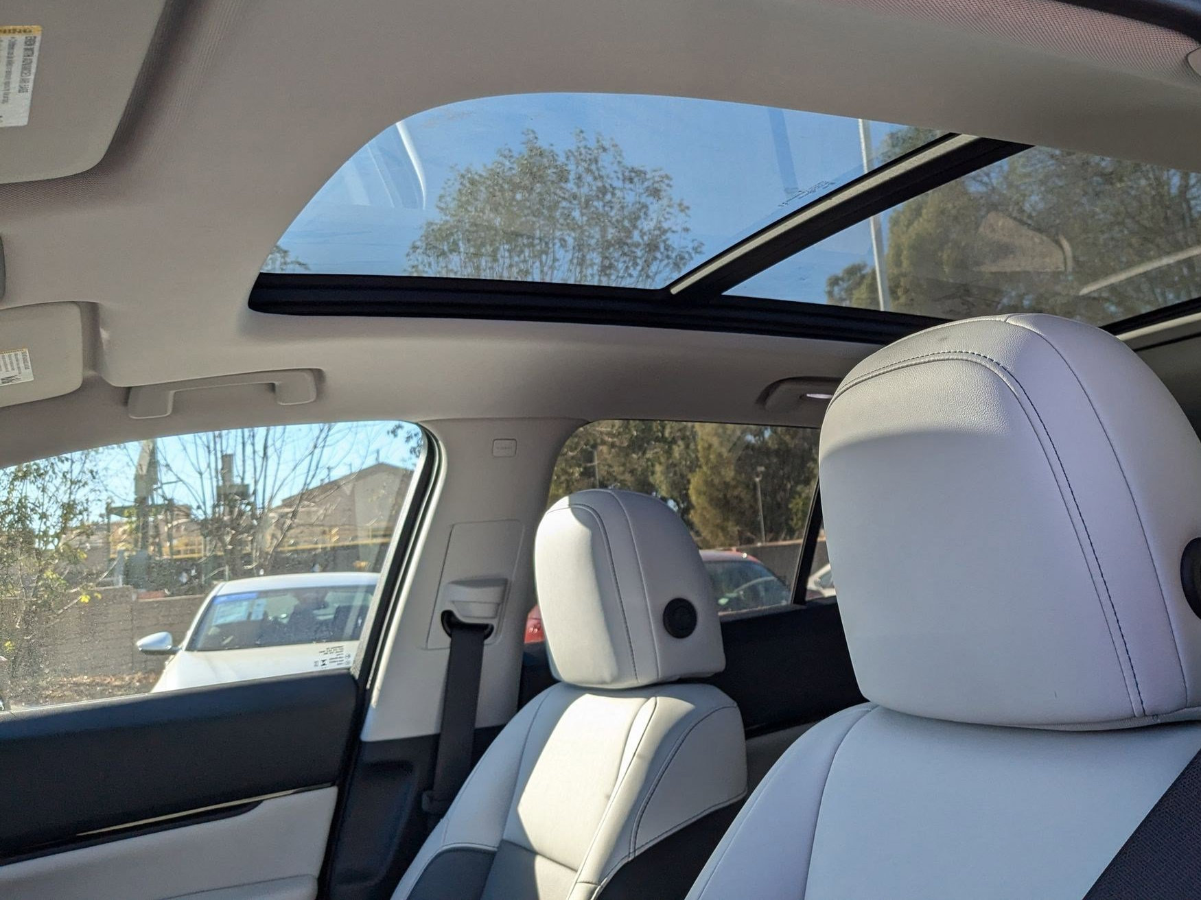 New 2026 Honda Prologue Touring image 21