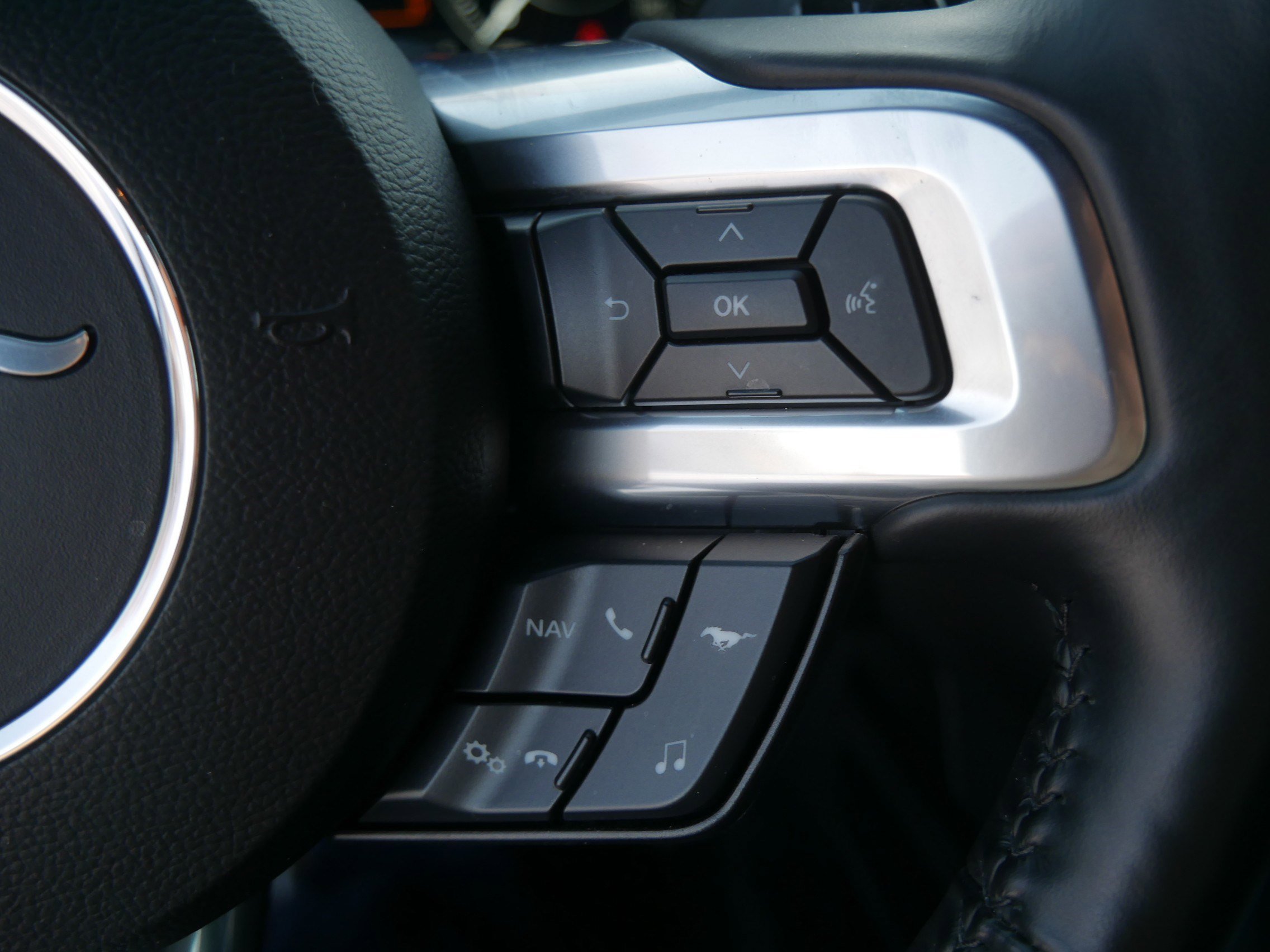 Used 2021 Ford Mustang Mach 1 w/ Equipment Group 700A image 29