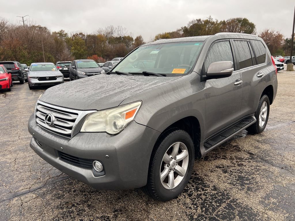Used 2011 Lexus GX 460