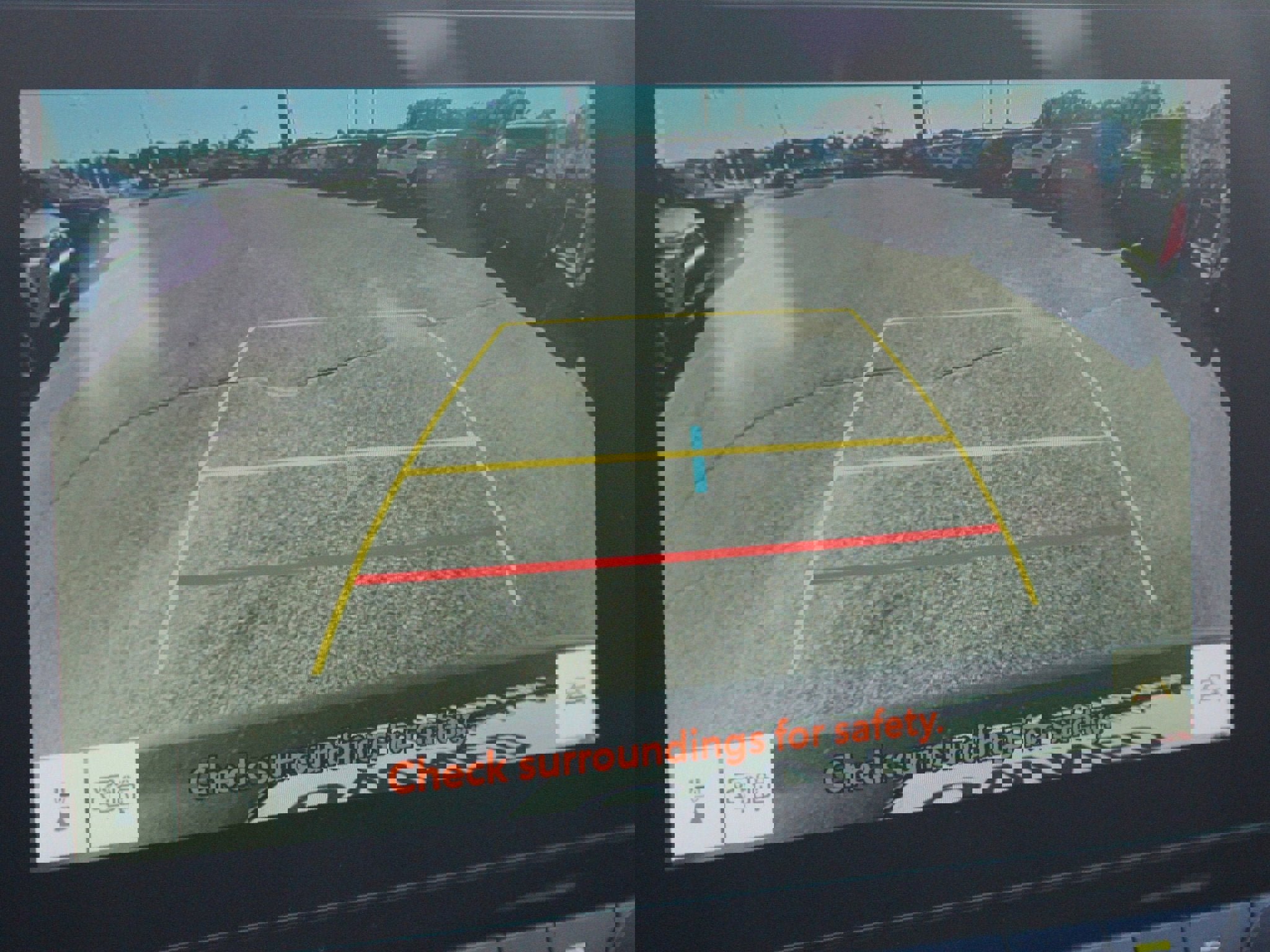 Used 2026 Toyota Grand Highlander XLE image 3