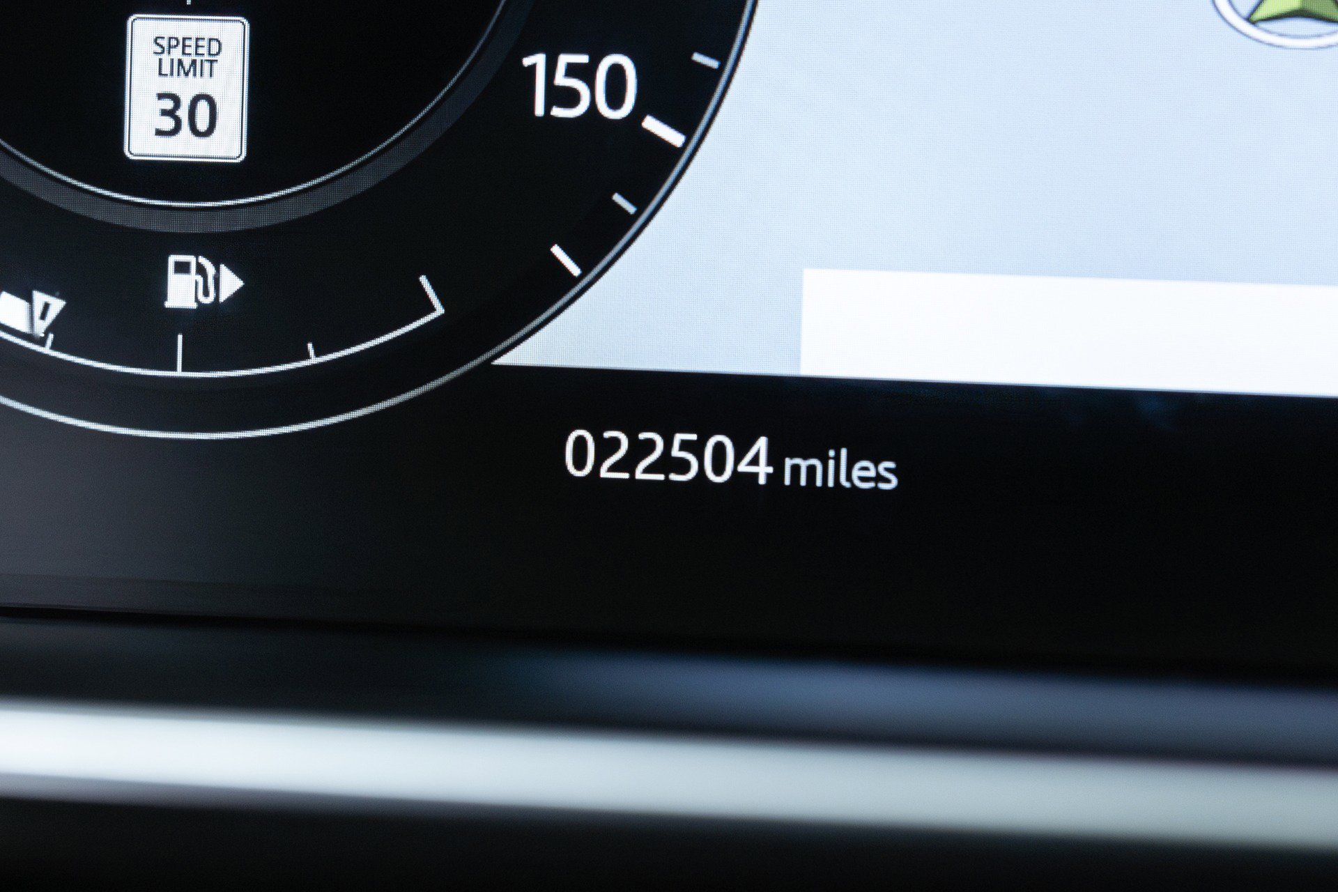 Used 2021 Land Rover Range Rover Westminster Edition image 9