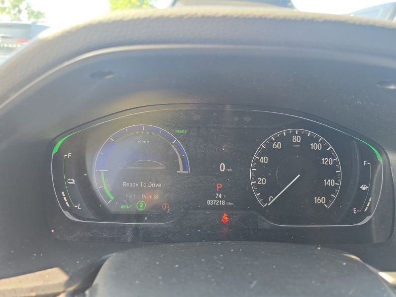 Used 2022 Honda Accord Sport image 29