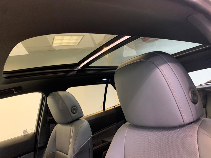 Used 2024 Honda Prologue Elite image 20