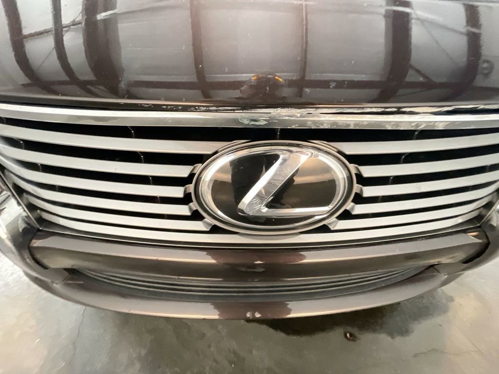 Used 2013 Lexus ES 350 image 30