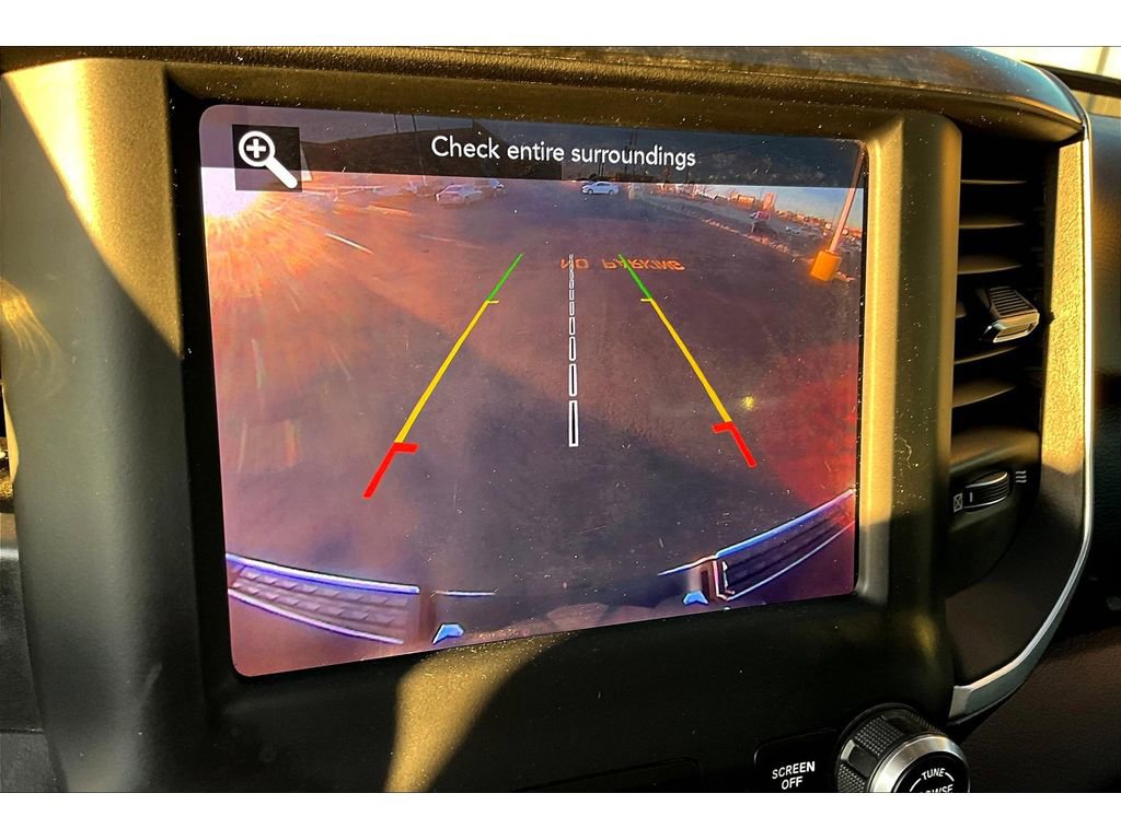 Used 2019 RAM 1500 Big Horn image 27