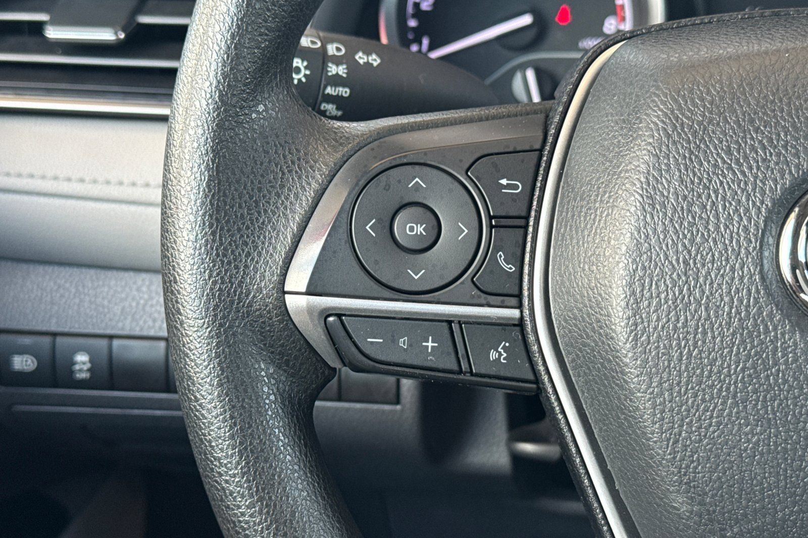 Certified 2024 Toyota Camry LE FWD image 27