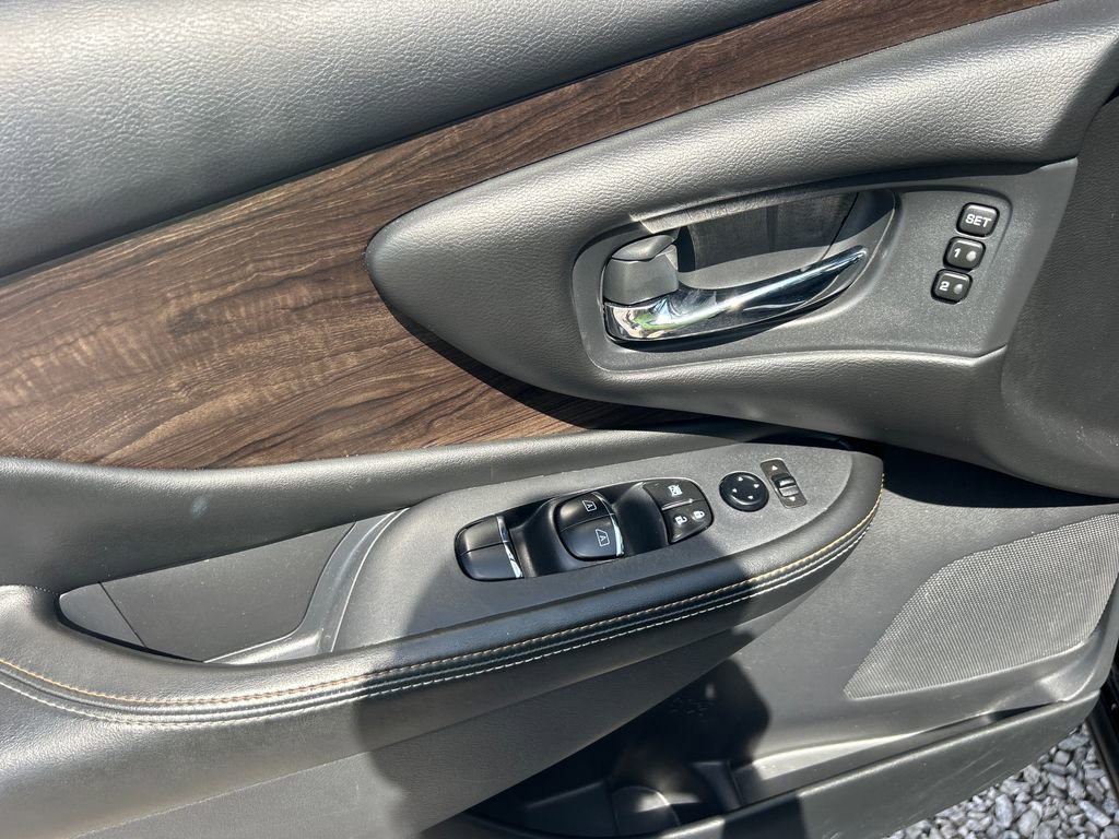 Used 2023 Nissan Murano Platinum image 31