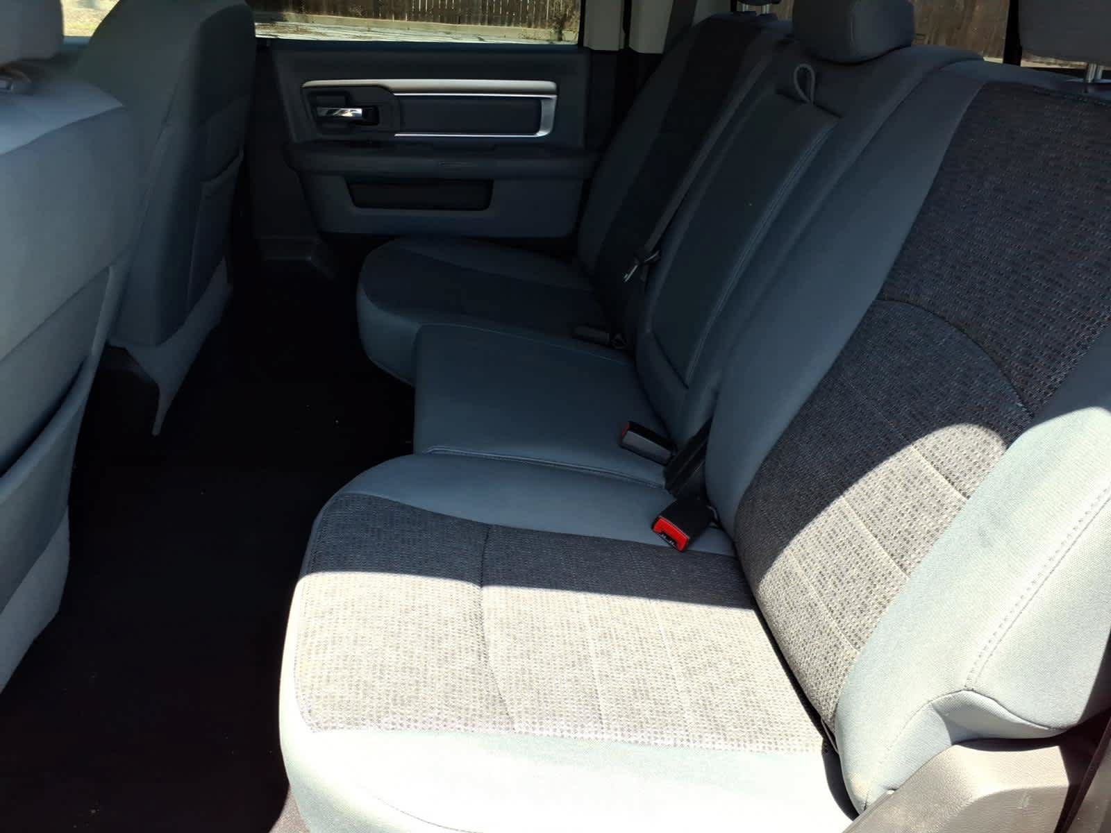 Used 2019 RAM 1500 Lone Star AWD/4WD image 18