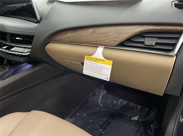 New 2025 Cadillac CT5 Premium Luxury w/ Technology Package image 25