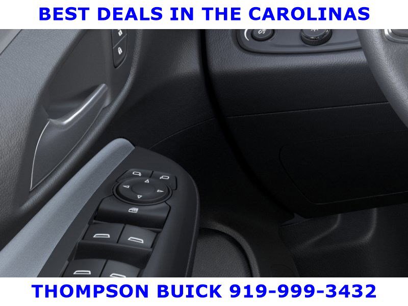 New 2026 Buick Envista Preferred w/ Convenience I Package image 25