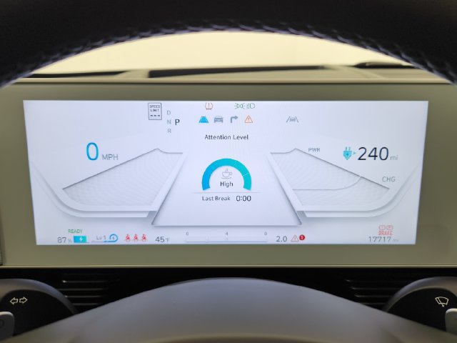 Certified 2024 Hyundai Ioniq 5 Limited AWD/4WD image 22