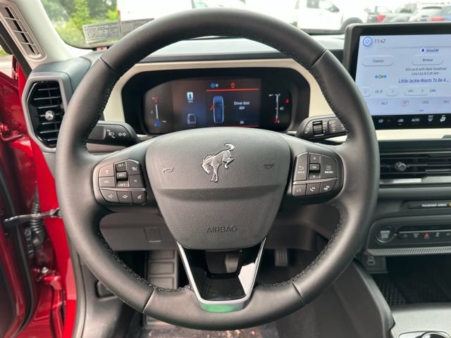 New 2026 Ford Bronco Sport Heritage w/ Convenience Package AWD/4WD image 8