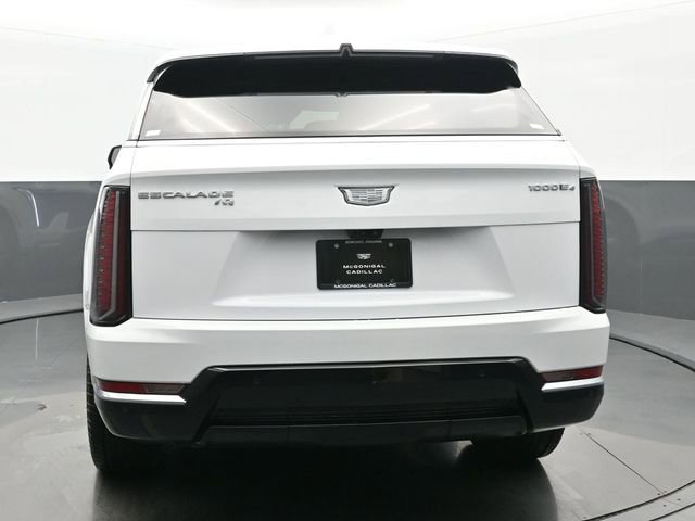 New 2025 Cadillac Escalade IQ Luxury 2 AWD/4WD image 5