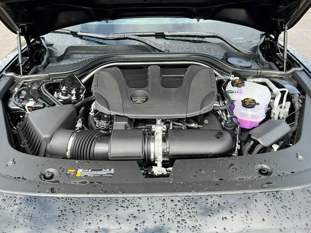 New 2026 Dodge Charger R/T AWD/4WD image 9