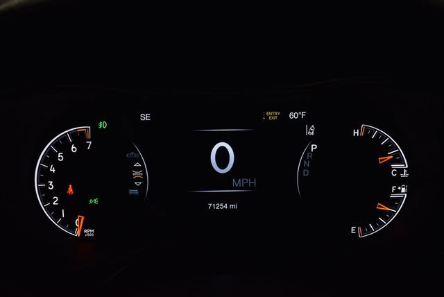 Used 2021 Jeep Grand Cherokee High Altitude AWD/4WD image 25