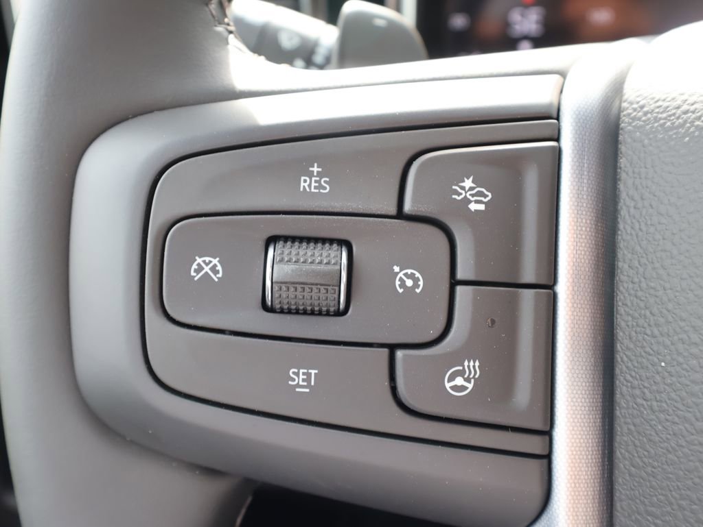 New 2026 GMC Sierra 1500 Elevation w/ Elevation Premium Package image 19