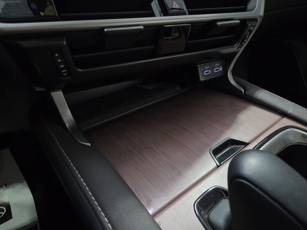 Used 2023 Lexus RX 350 Premium w/ Accessory Package FWD image 4