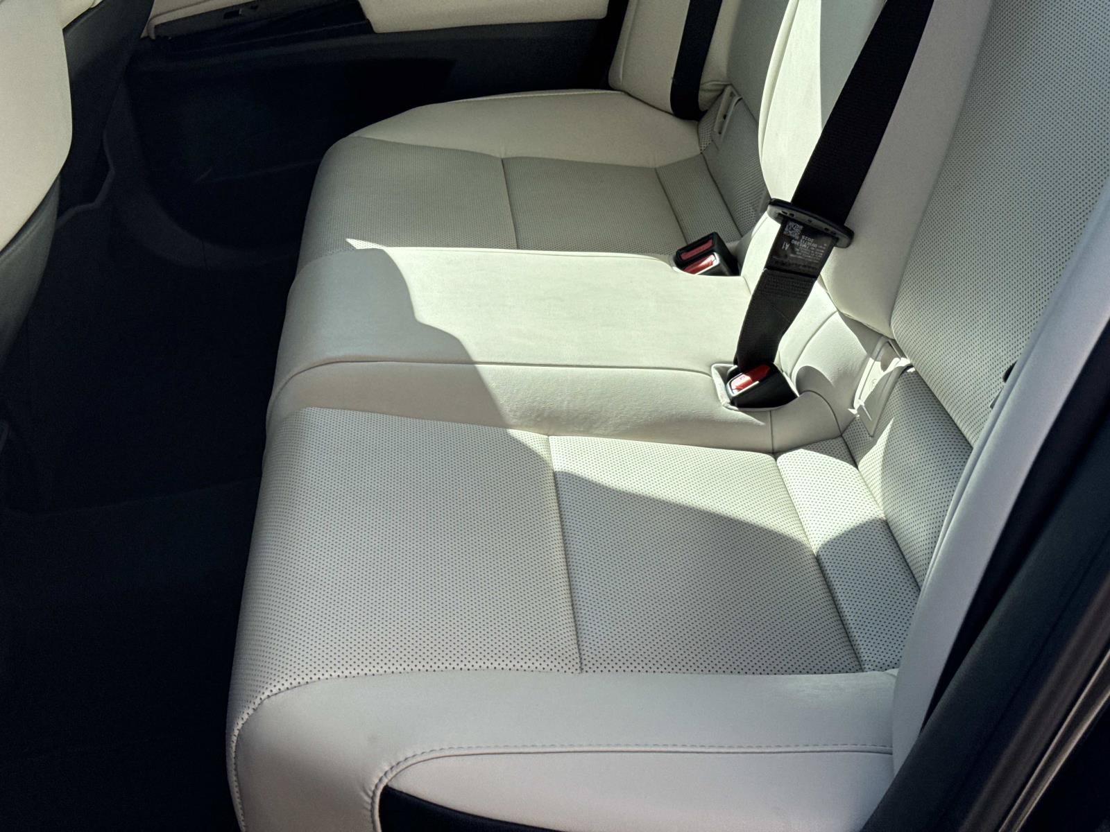 Certified 2025 Lexus ES 350 w/ Premium Package FWD image 18