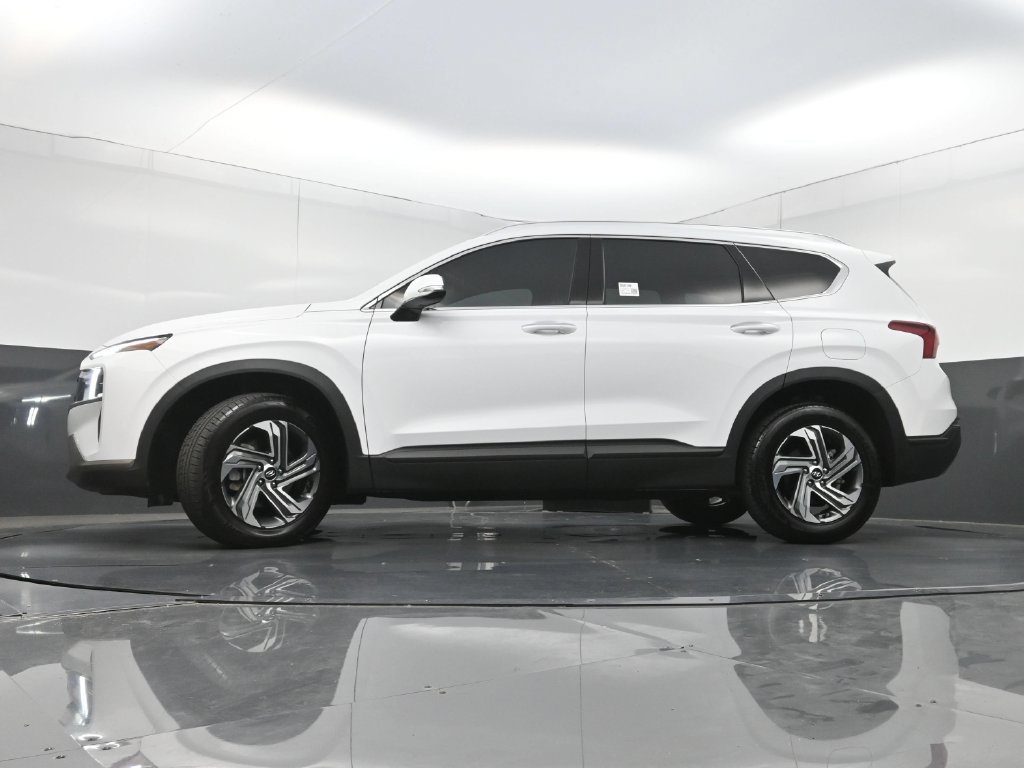 Used 2023 Hyundai Santa Fe SEL FWD image 29