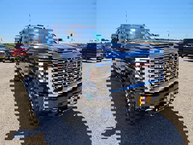 New 2025 GMC Sierra 2500 Denali w/ Denali Reserve Package image 7