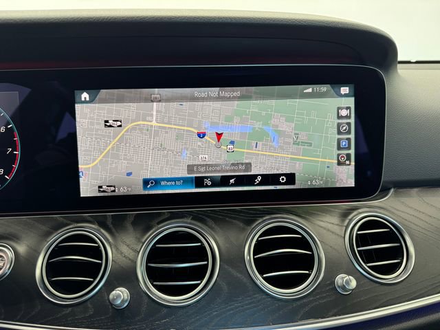 Certified 2021 Mercedes-Benz E 350 Sedan image 28