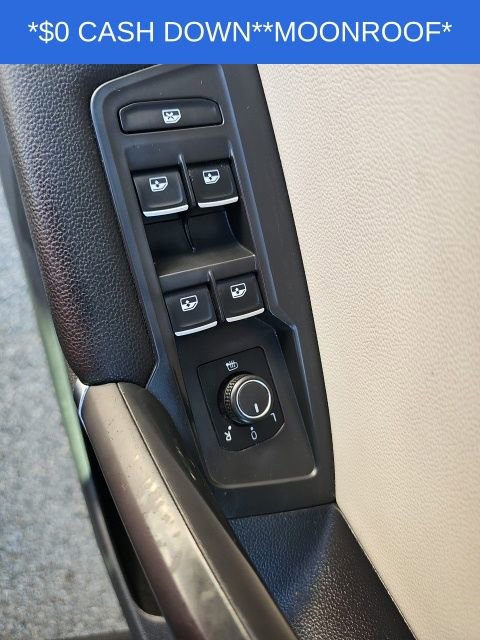 Used 2020 Volkswagen Tiguan SE w/ Panoramic Sunroof Package image 34