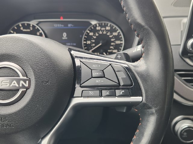 Used 2025 Nissan Altima 2.5 SR FWD image 29