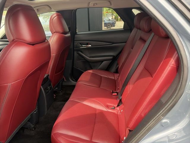 Certified 2023 MAZDA CX-30 AWD 2.5 S w/ Preferred Package image 22