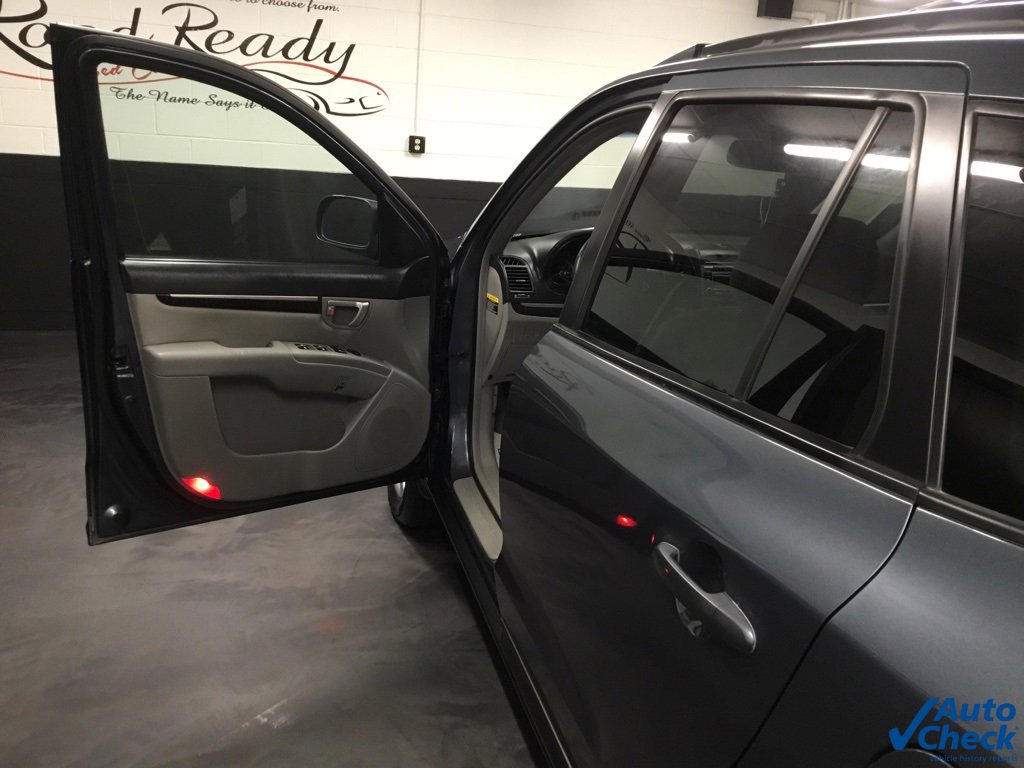 Used 2007 Hyundai Santa Fe AWD image 17