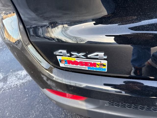 Used 2022 Jeep Compass Latitude w/ Sun and Sound Group image 44