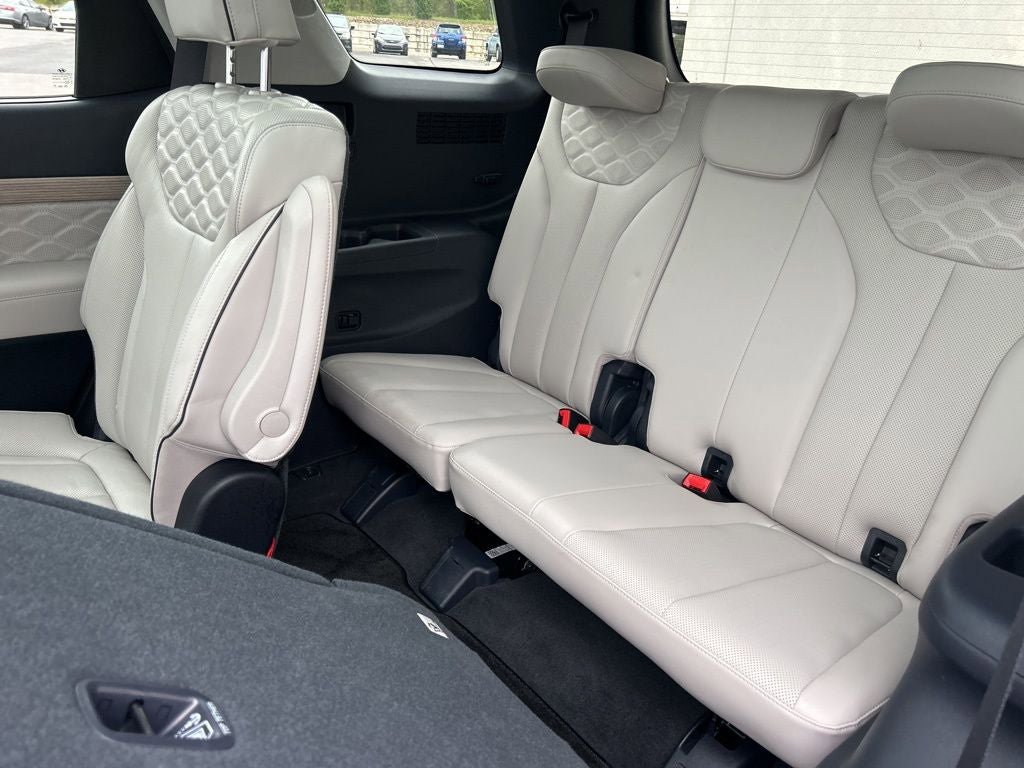 Used 2022 Hyundai Palisade Calligraphy AWD/4WD image 26