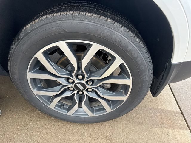Used 2021 Cadillac XT5 Sportv AWD/4WD image 10