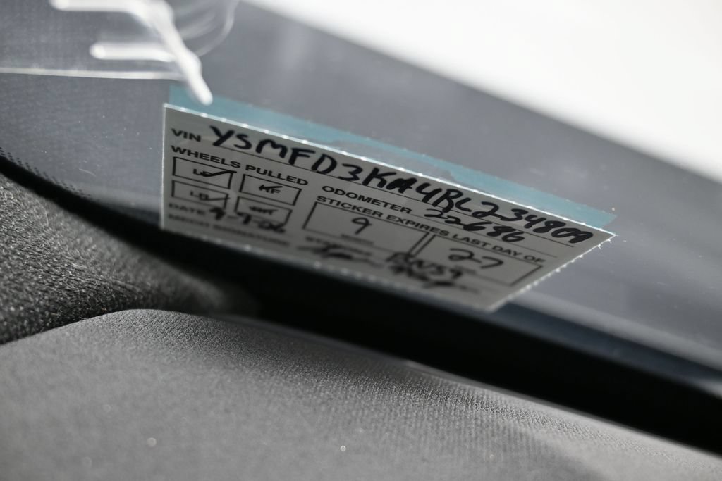 Used 2024 Polestar Polestar 2 AWD/4WD image 8