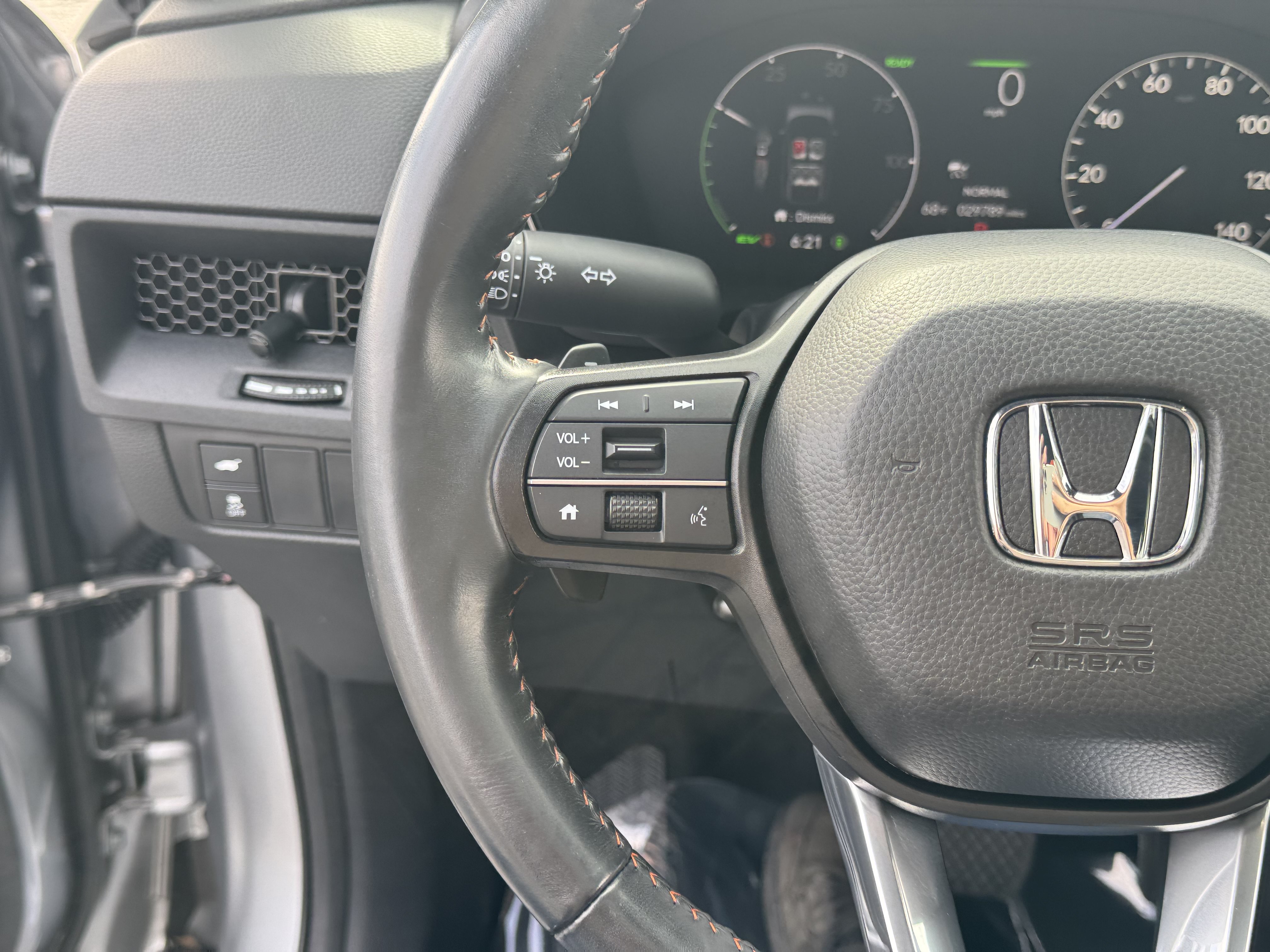 Used 2024 Honda CR-V Sport-L image 20