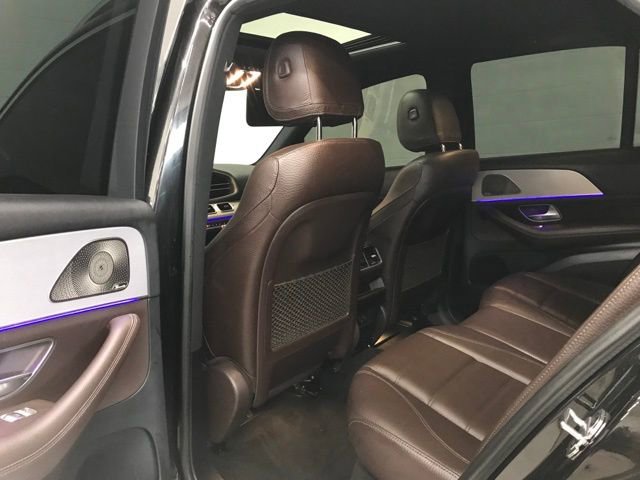 Used 2022 Mercedes-Benz GLE 350 4MATIC image 19