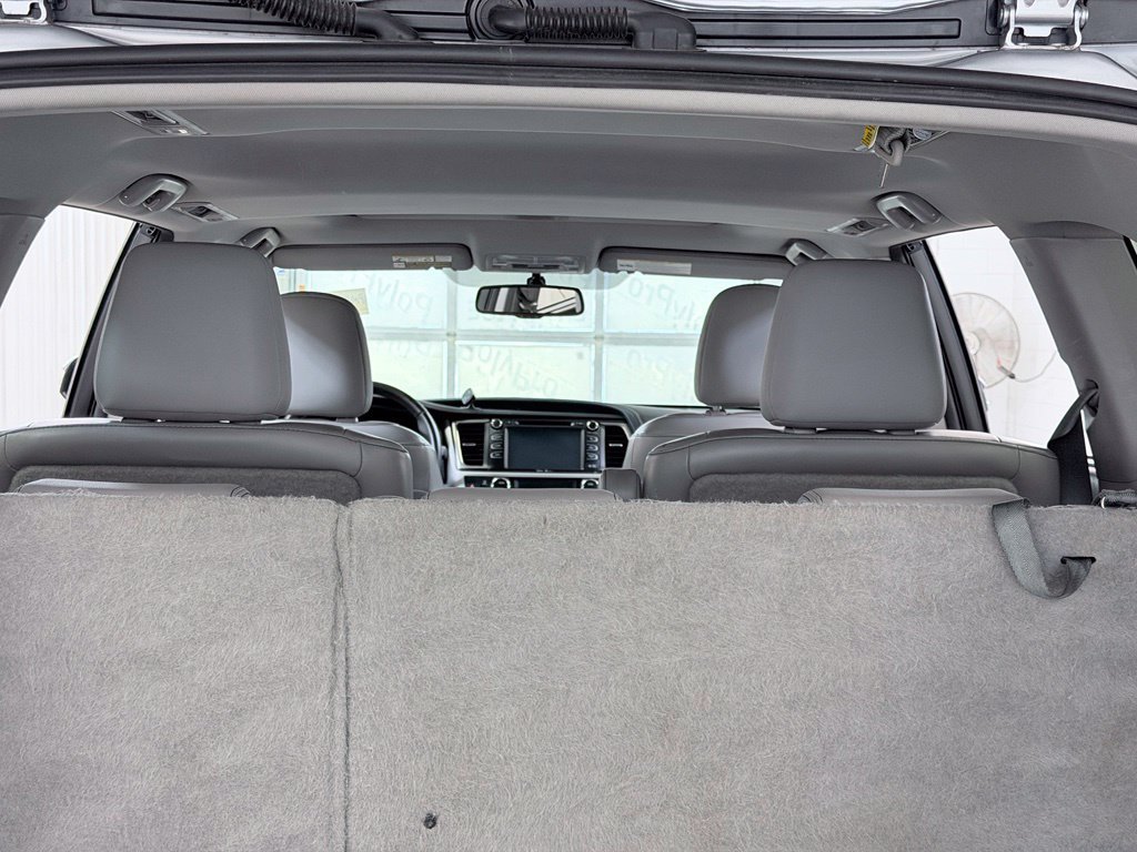 Used 2015 Toyota Highlander XLE AWD/4WD image 33