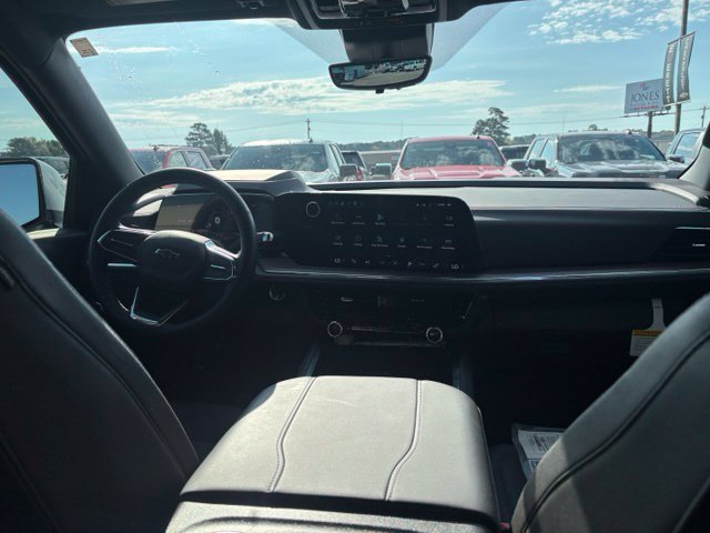 New 2026 Chevrolet Tahoe Z71 w/ Z71 Off-Road Package AWD/4WD image 13