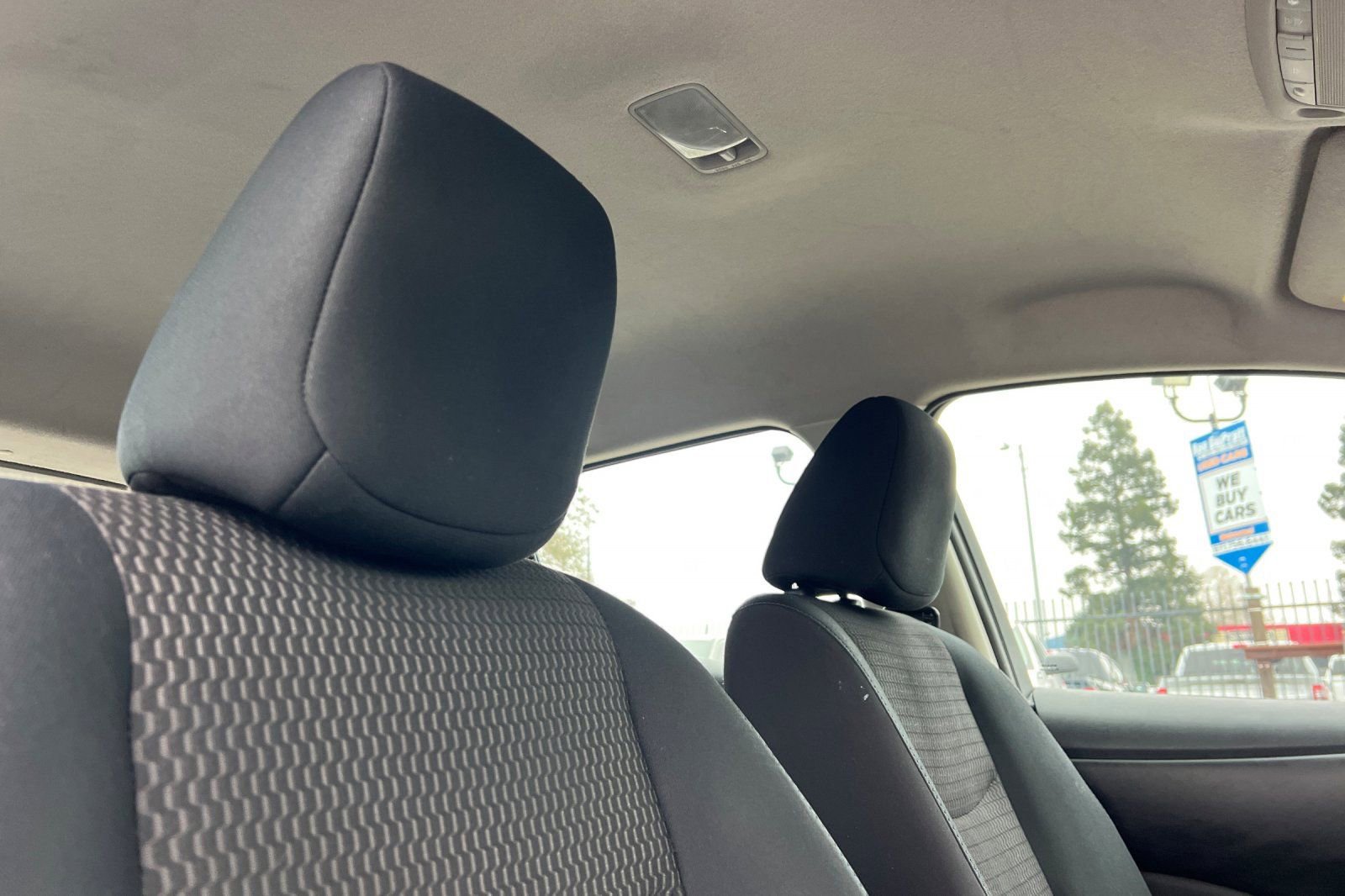 Used 2015 Nissan Leaf S w/ Charge Package image 17