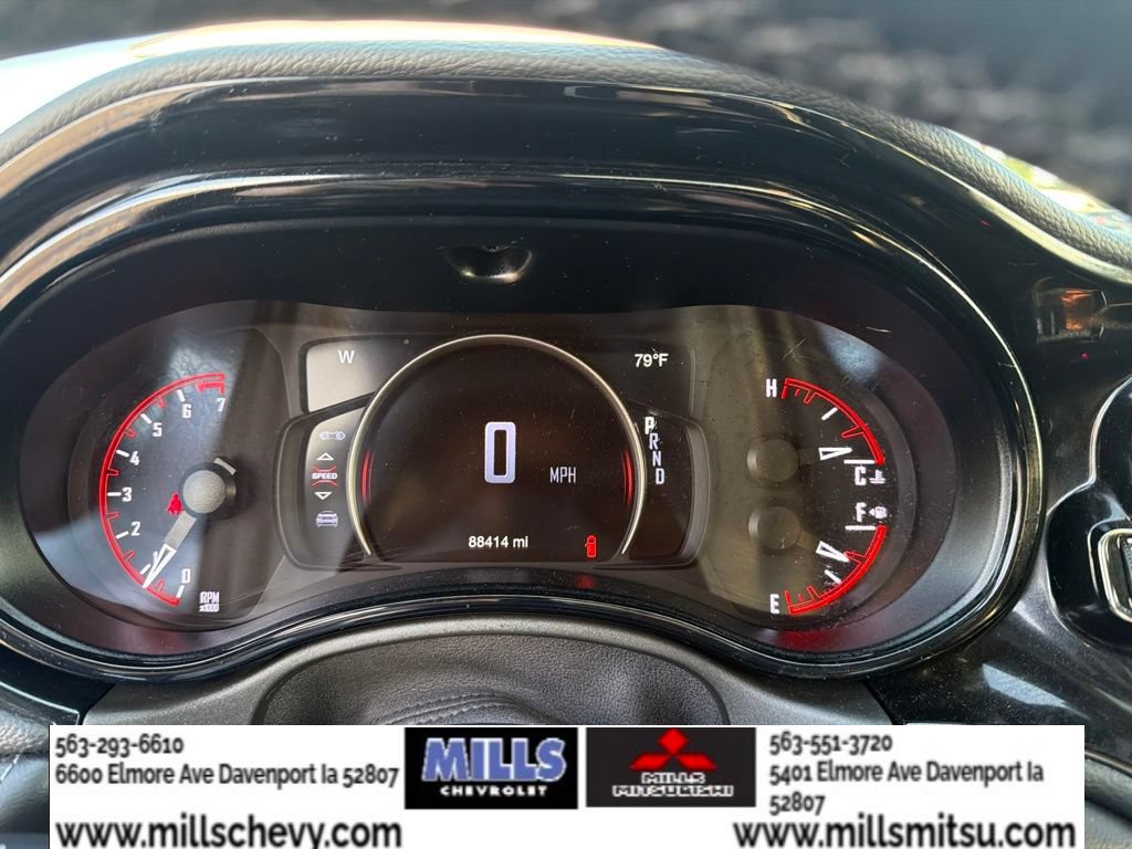 Used 2021 Dodge Durango GT AWD/4WD image 14