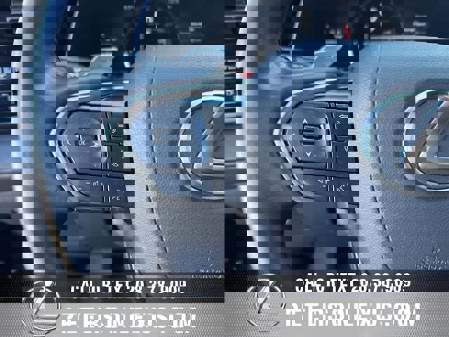 Used 2025 Lexus TX 350 AWD w/ Convenience Package image 25