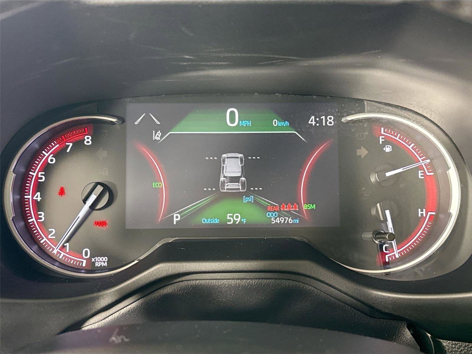 Certified 2023 Toyota RAV4 Adventure image 18