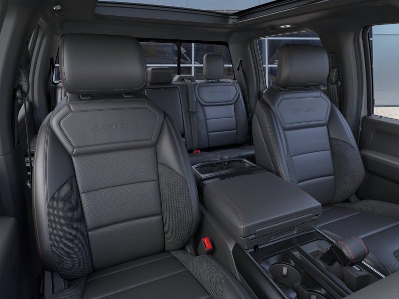 New 2026 Ford F150 Raptor AWD/4WD image 10